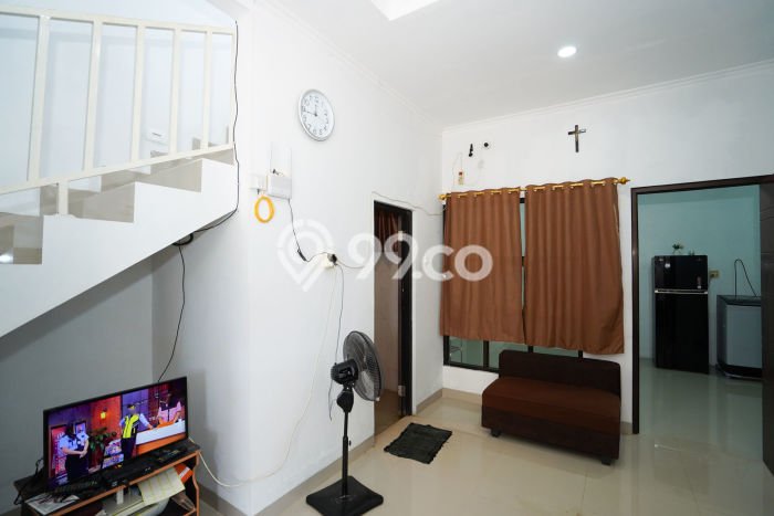 For Sale Rumah 3 Kamar Lokasi Strategis Nyaman dan Strategis di Ciputat For Sale Rumah 3 Kamar Lokasi Strategis Nyaman dan Strategis di Ciputat