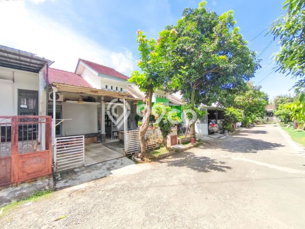 Dijual Rumah Eksklusif 2 KT di Bojong Sari, Depok Dijual Rumah Eksklusif 2 KT di Bojong Sari, Depok