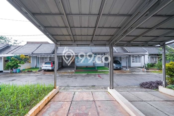 Dijual Rumah Strategis Bagus Punya 2 KT di Cimanggis Depok SHM Dijual Rumah Strategis Bagus Punya 2 KT di Cimanggis Depok SHM