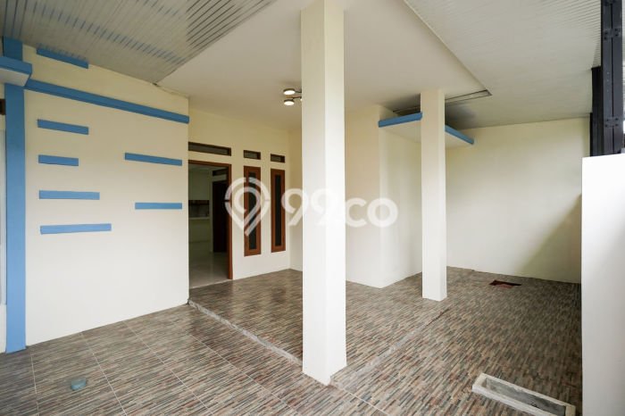 Jual Rumah Bagus Siap Huni LB 70m2 di Bekasi Utara, Bekasi Jual Rumah Bagus Siap Huni LB 70m2 di Bekasi Utara, Bekasi