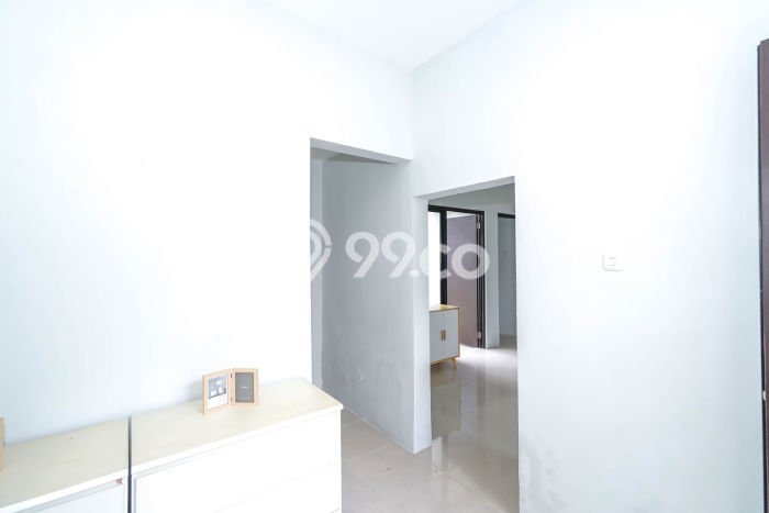 Rumah 3 KT 3 KM di Area Premium , Depok Rumah 3 KT 3 KM di Area Premium , Depok
