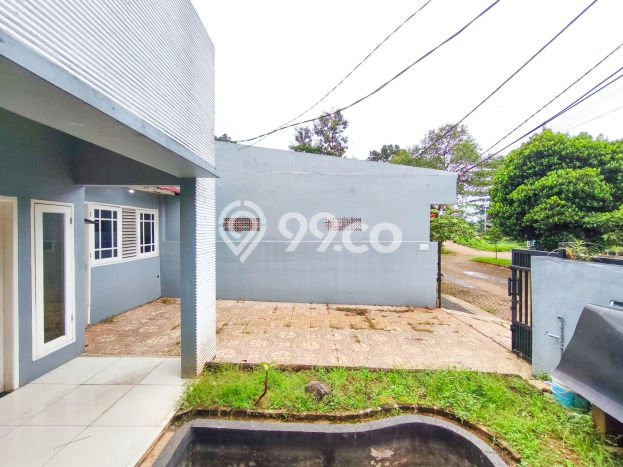 Rumah Modern Minimalis 3 KT Bisa Langsung Pindah di Ciledug Rumah Modern Minimalis 3 KT Bisa Langsung Pindah di Ciledug