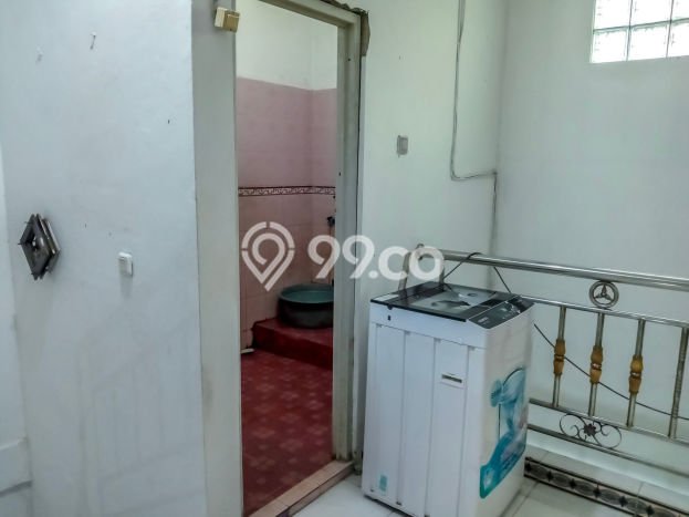 Dijual Cepat Rumah Favorit Siap Huni LB 102m2 di Pamulang, Tangerang Selatan Dijual Cepat Rumah Favorit Siap Huni LB 102m2 di Pamulang, Tangerang Selatan