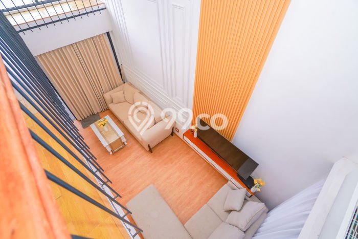 Dijual Cepat Rumah Favorit Siap Huni LB 62m2 di Sawangan, Depok Dijual Cepat Rumah Favorit Siap Huni LB 62m2 di Sawangan, Depok