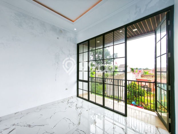 Rumah Modern Minimalis 3 Kamar Siap Huni di Cibinong Rumah Modern Minimalis 3 Kamar Siap Huni di Cibinong