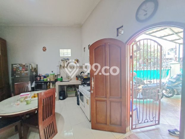Dijual Cepat Rumah Bagus Siap Huni LB 160m2 di Pamulang, Tangerang Selatan Dijual Cepat Rumah Bagus Siap Huni LB 160m2 di Pamulang, Tangerang Selatan
