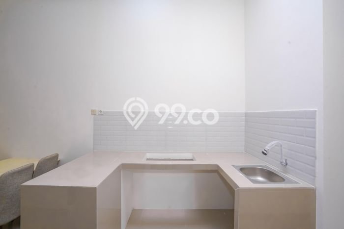 Hunian Nyaman 2 KT di Bekasi Utara, Bekasi - Luas Tanah 60m² Hunian Nyaman 2 KT di Bekasi Utara, Bekasi - Luas Tanah 60m²