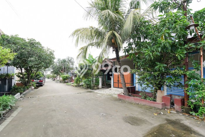Jual Rumah Bagus Siap Huni LB 70m2 di Bekasi Utara, Bekasi Jual Rumah Bagus Siap Huni LB 70m2 di Bekasi Utara, Bekasi