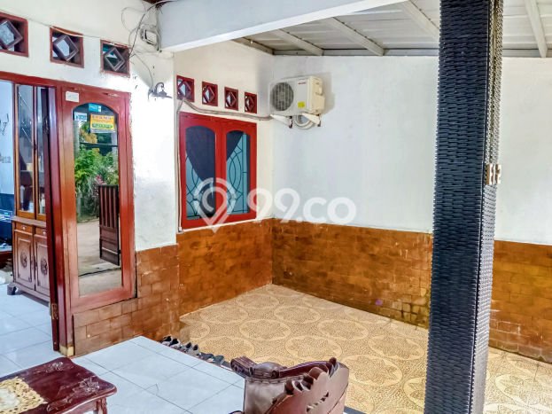 Dijual Cepat Rumah Favorit Siap Huni LB 102m2 di Pamulang, Tangerang Selatan Dijual Cepat Rumah Favorit Siap Huni LB 102m2 di Pamulang, Tangerang Selatan