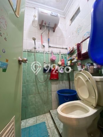 Hunian Nyaman Asri 2 KT Siap Huni di Sentul City Bogor Hunian Nyaman Asri 2 KT Siap Huni di Sentul City Bogor