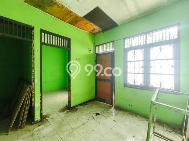 Rumah Minimalis 2 Kamar LT 168m2 di Bekasi Rumah Minimalis 2 Kamar LT 168m2 di Bekasi