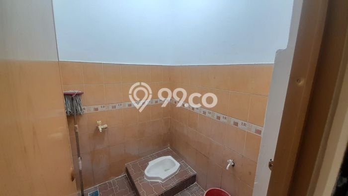 Rumah Strategis Modern Lb 50m2 di Limo, Depok Rumah Strategis Modern Lb 50m2 di Limo, Depok
