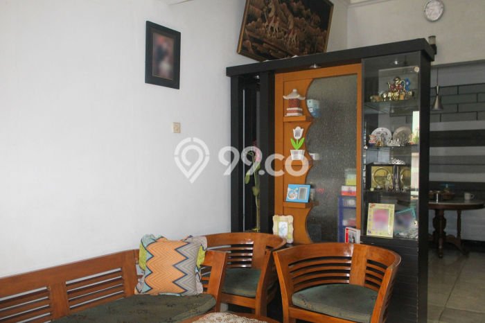 Dijual Rumah Eksklusif 4 KT di Bintaro, Tangerang Selatan Dijual Rumah Eksklusif 4 KT di Bintaro, Tangerang Selatan