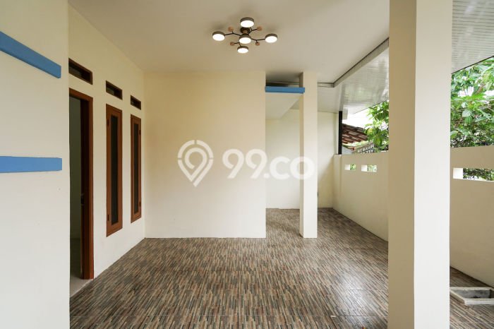 Jual Rumah Bagus Siap Huni LB 70m2 di Bekasi Utara, Bekasi Jual Rumah Bagus Siap Huni LB 70m2 di Bekasi Utara, Bekasi