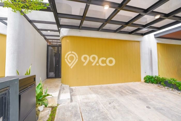 Dijual Rumah Premium dengan Fasilitas Sekitar Lengkap di Sawangan, Depok Dijual Rumah Premium dengan Fasilitas Sekitar Lengkap di Sawangan, Depok