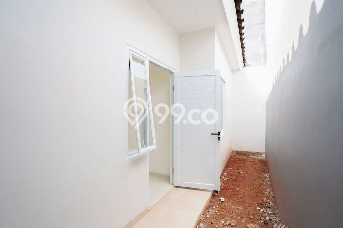 For Sale Rumah 2 Kamar Lokasi Strategis Nyaman dan Strategis di Cipayung For Sale Rumah 2 Kamar Lokasi Strategis Nyaman dan Strategis di Cipayung