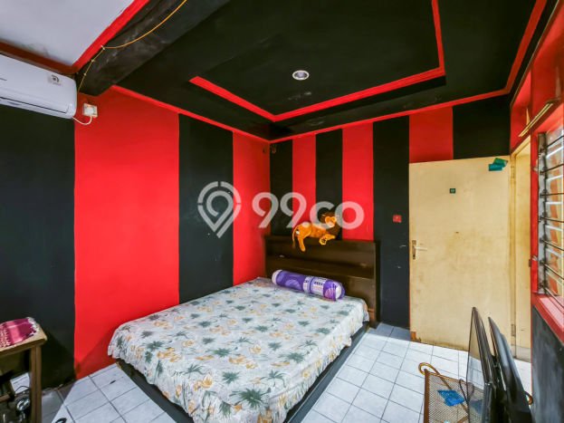 Dijual Rumah Elit Exclusive di Bogor Utara, Bogor Dijual Rumah Elit Exclusive di Bogor Utara, Bogor