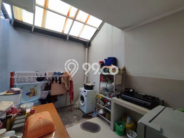 Rumah Modern Minimalis 2 Kamar Siap Huni di Tapos Rumah Modern Minimalis 2 Kamar Siap Huni di Tapos