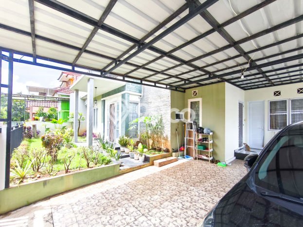 Hunian Mewah LB 310m2 Siap Pakai Desain Elegan di Gading Serpong, Tangerang Hunian Mewah LB 310m2 Siap Pakai Desain Elegan di Gading Serpong, Tangerang