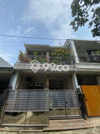 Hunian Nyaman Asri 2 KT Siap Huni di Sentul City Bogor Hunian Nyaman Asri 2 KT Siap Huni di Sentul City Bogor