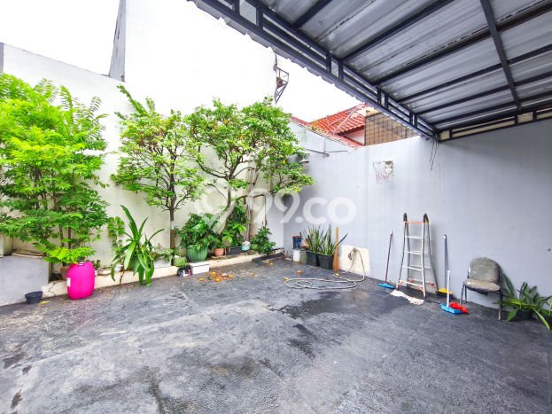 Rumah Modern 4 Kamar LT 147m2 di Green Lake City Rumah Modern 4 Kamar LT 147m2 di Green Lake City