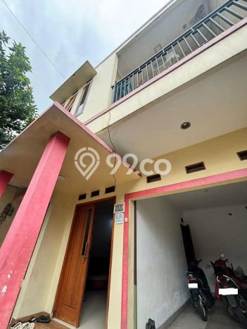 Hunian Cantik Minimalis Lb 164m2 di Cipayung, Jakarta Timur Hunian Cantik Minimalis Lb 164m2 di Cipayung, Jakarta Timur