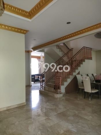 Dijual Rumah Mewah Exclusive di Serpong Utara, Tangerang Selatan Dijual Rumah Mewah Exclusive di Serpong Utara, Tangerang Selatan