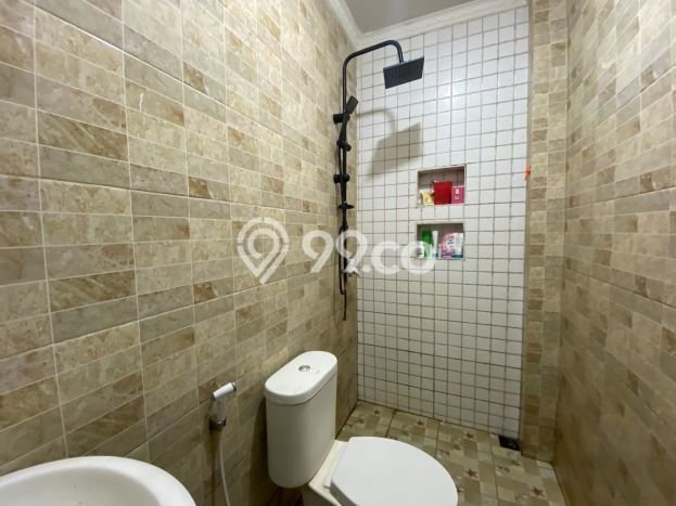 Hunian Cantik Minimalis Lb 40m2 di Cileungsi, Bogor Hunian Cantik Minimalis Lb 40m2 di Cileungsi, Bogor