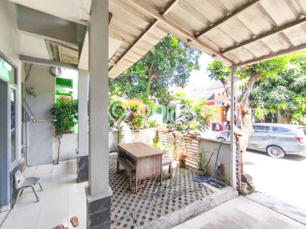 Dijual Rumah Eksklusif 2 KT di Bojong Sari, Depok Dijual Rumah Eksklusif 2 KT di Bojong Sari, Depok