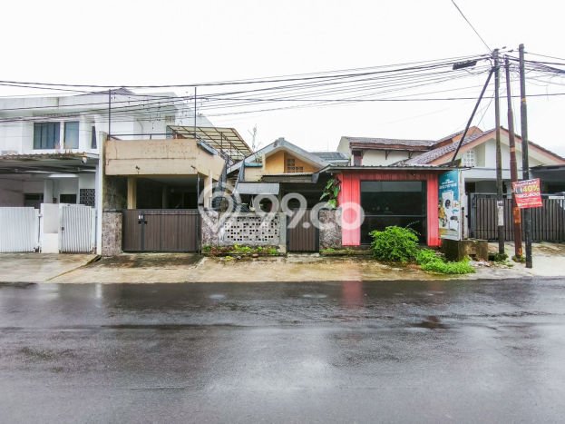 Dijual Rumah Elit Exclusive di Bogor Utara, Bogor Dijual Rumah Elit Exclusive di Bogor Utara, Bogor