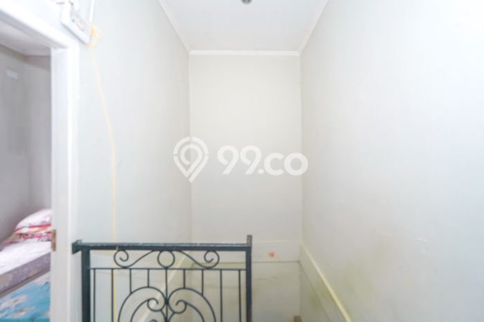 Dijual Rumah Strategis Bagus Punya 4 KT di Pancoran Mas Depok SHM Dijual Rumah Strategis Bagus Punya 4 KT di Pancoran Mas Depok SHM
