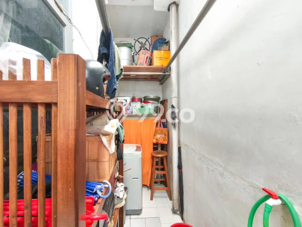 Dijual Rumah Eksklusif 2 KT di Bojong Sari, Depok Dijual Rumah Eksklusif 2 KT di Bojong Sari, Depok