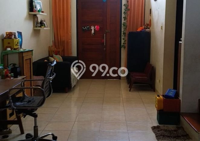 Rumah Luas Asri 2 KT Siap Huni di Bintaro Tangerang Selatan Rumah Luas Asri 2 KT Siap Huni di Bintaro Tangerang Selatan