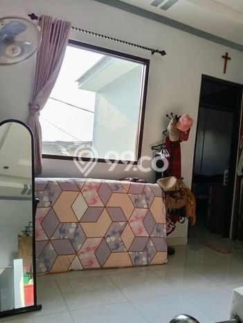 Dijual Hunian Rumah Nyaman 3 Kamar di harapan indah, Bekasi Dijual Hunian Rumah Nyaman 3 Kamar di harapan indah, Bekasi