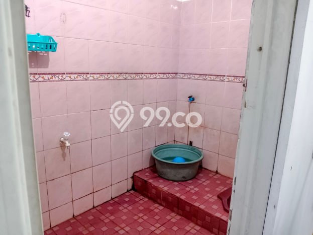 Dijual Cepat Rumah Favorit Siap Huni LB 102m2 di Pamulang, Tangerang Selatan Dijual Cepat Rumah Favorit Siap Huni LB 102m2 di Pamulang, Tangerang Selatan