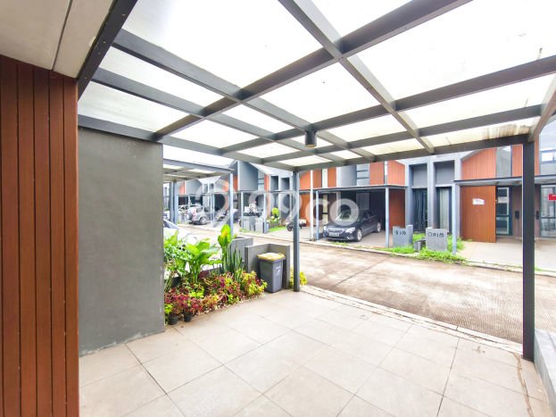 Dijual Cepat Rumah Favorit Siap Huni LB 36m2 di Pamulang, Tangerang Selatan Dijual Cepat Rumah Favorit Siap Huni LB 36m2 di Pamulang, Tangerang Selatan
