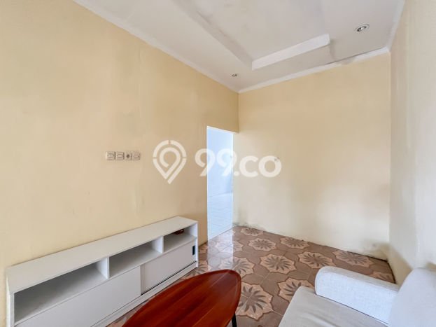 Rumah Murah LT 72m2 di Cilebut Lingkungan Asri Rumah Murah LT 72m2 di Cilebut Lingkungan Asri