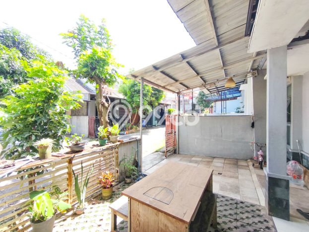 Dijual Rumah Eksklusif 2 KT di Bojong Sari, Depok Dijual Rumah Eksklusif 2 KT di Bojong Sari, Depok