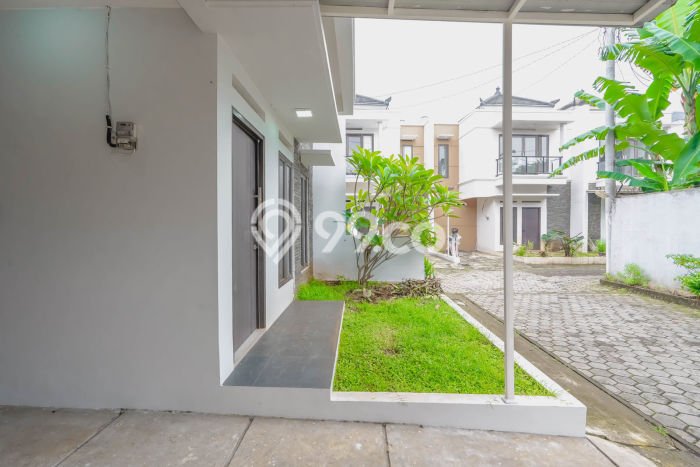 Jual Rumah Bagus Siap Huni LB 100m2 di Pancoran Mas, Depok Jual Rumah Bagus Siap Huni LB 100m2 di Pancoran Mas, Depok