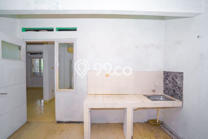 Rumah Minimalis 2 KT di Sukmajaya Depok Rumah Minimalis 2 KT di Sukmajaya Depok