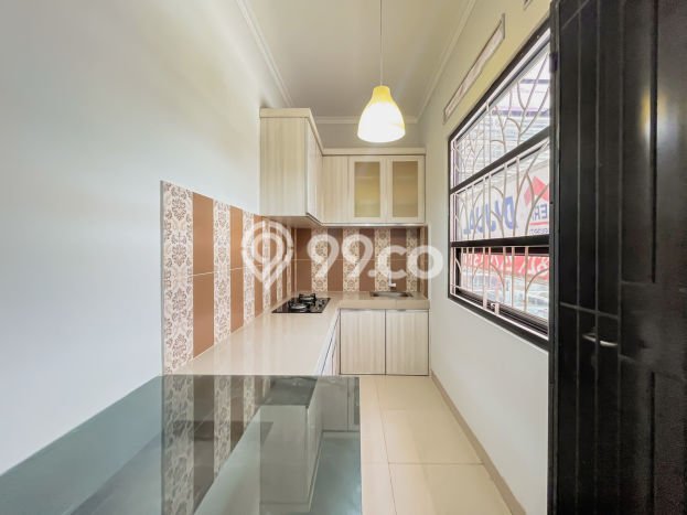For Sale Rumah 3 Kamar Lokasi Ideal Bagus dan Strategis di Limo For Sale Rumah 3 Kamar Lokasi Ideal Bagus dan Strategis di Limo