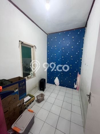 Jual Rumah Harga Miring Bojong Gede Punya 2 KT & LT 72m2 Jual Rumah Harga Miring Bojong Gede Punya 2 KT & LT 72m2