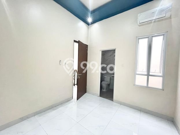 Rumah Modern 3 KT di Pondok Gede Bekasi Rumah Modern 3 KT di Pondok Gede Bekasi