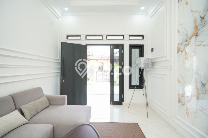 Rumah Modern 3 KT di Bekasi Bekasi Rumah Modern 3 KT di Bekasi Bekasi