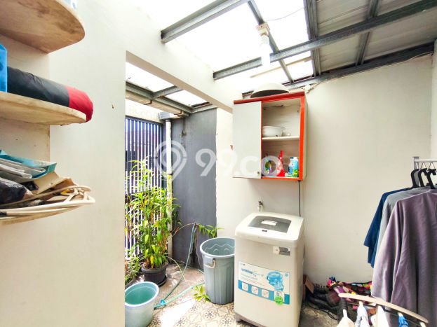 Hunian Mewah LB 310m2 Siap Pakai Desain Elegan di Gading Serpong, Tangerang Hunian Mewah LB 310m2 Siap Pakai Desain Elegan di Gading Serpong, Tangerang