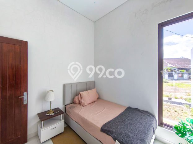 Rumah Modern Cantik 3 Kamar Bisa Langsung Pindah di Pamulang Rumah Modern Cantik 3 Kamar Bisa Langsung Pindah di Pamulang