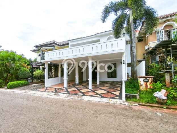 For Sale Rumah 5 Kamar Lokasi Strategis Nyaman dan Strategis di Gunung Putri For Sale Rumah 5 Kamar Lokasi Strategis Nyaman dan Strategis di Gunung Putri