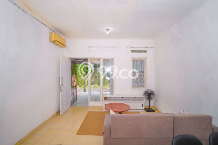 Rumah Minimalis 2 KT di Sukmajaya Depok Rumah Minimalis 2 KT di Sukmajaya Depok
