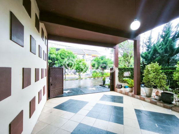 Dijual Rumah Eksklusif 3 KT di Sentul City, Bogor Dijual Rumah Eksklusif 3 KT di Sentul City, Bogor