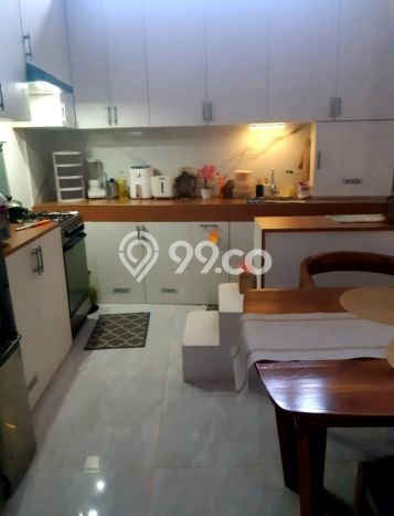 Dijual Rumah Premium dengan Fasilitas Sekitar Lengkap di Jagakarsa, Jakarta Selatan Dijual Rumah Premium dengan Fasilitas Sekitar Lengkap di Jagakarsa, Jakarta Selatan